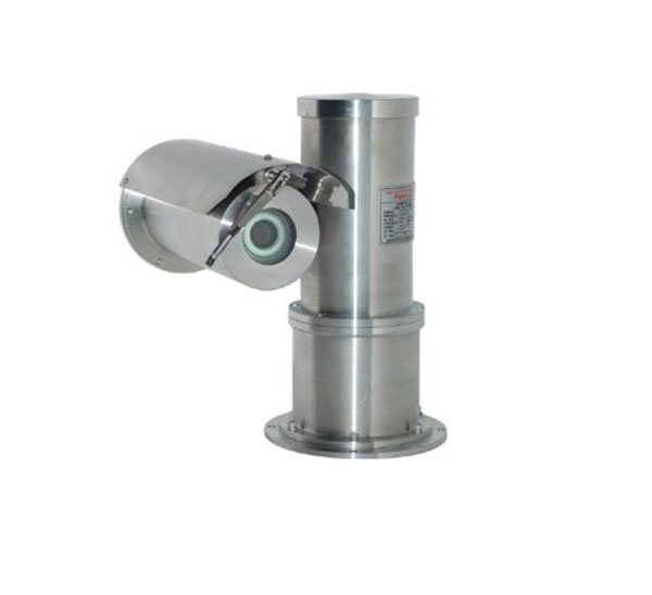 防爆一體單筒攝像儀